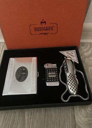 Подарочный набор для мужчины