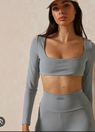 ❣️misspap сплртивний топ