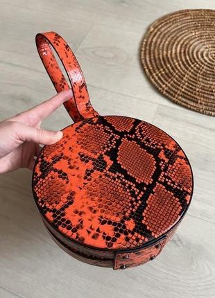 Обалденная сумка reserved 3