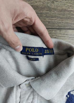 Кофта polo ralph lauren3 фото