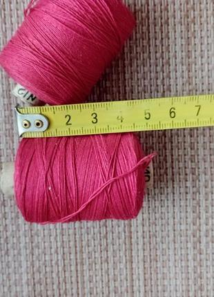 Набор нитей 3