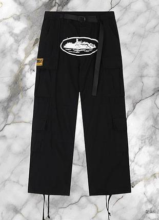 Corteiz cargo pants — купить в Украине | SHAFA | #167586425