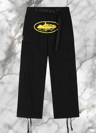 Corteiz cargo pants — купить в Украине | SHAFA | #167586425