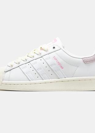 Кросівки adidas superstar