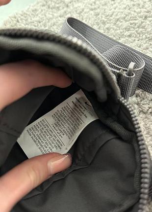 Месенджер nike 5