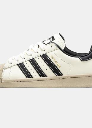 Кросівки adidas superstar