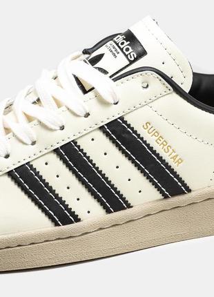 Кросівки adidas superstar8 фото