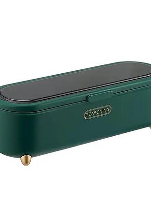 Пластиковий органайзер для спецій