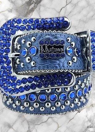Bb simon belt 1299 167587080