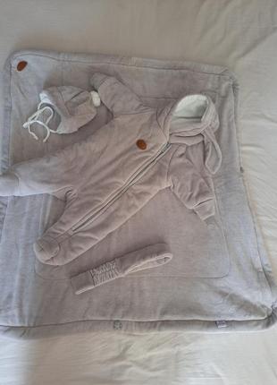 Комбінезон