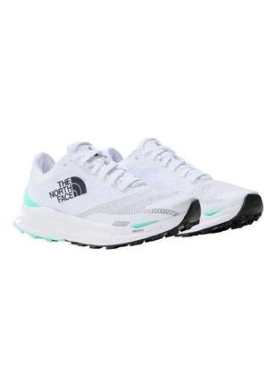 Оригинальные спортивные кроссовки vectiv enduris iii running shoes white vivid seafoam 39 размер