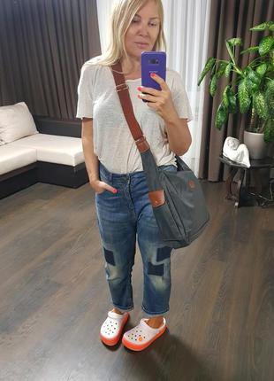 Longchamp le pliage hobo оригинал!