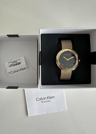 Calvin klein watch set discount