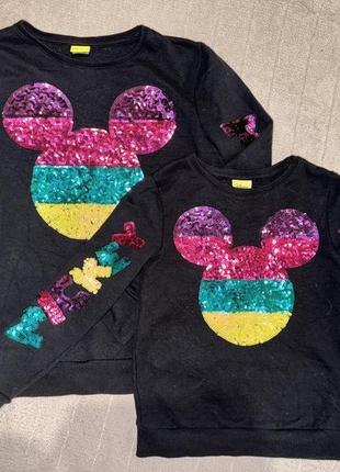 Family look свитшоты