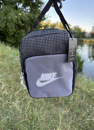 Сумка nike, барсетка найк, мессенджер nike , бананка найк,сумка найк,крос-боді nike,сумка унісекс