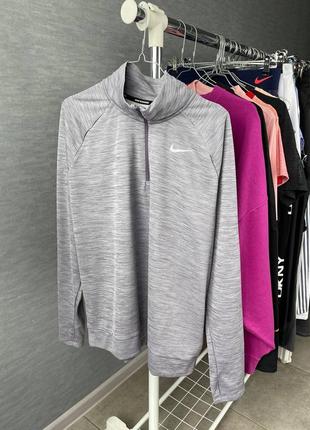 Женская спортивная термо кофта nike оригинал
