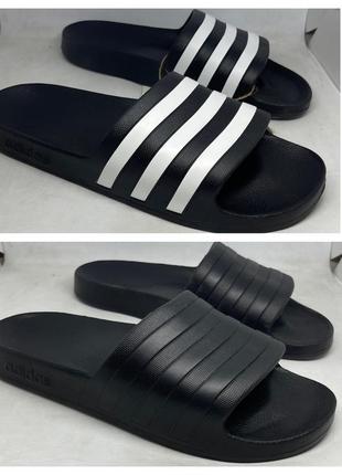 Шльопанці ( оригінал) adidas adilette aqua  f35543.