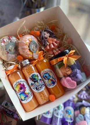 Подарочный набор. подарочный набор для девочки. подарочный набор для мальчика....