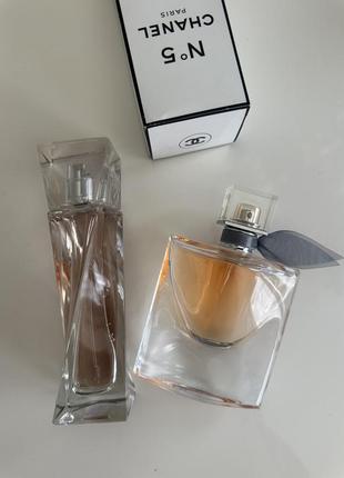 Парфуми lancome оригiнал