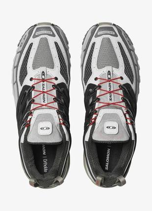 Кроссовки salomon Full day hiking shoes