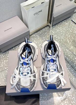 Кросівки balenciaga premium5 фото