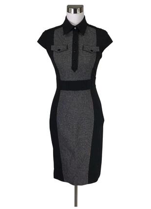 Плаття сукня футляр міді karen millen4 фото