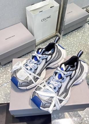 Кроссовки balenciaga premium1 фото