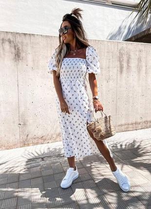 Сукня сарафан