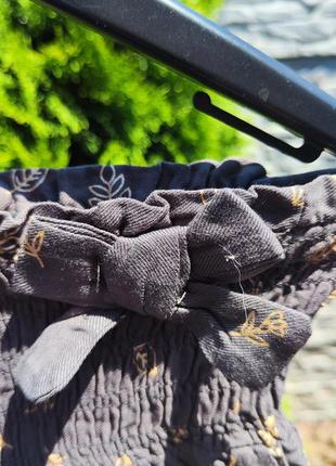 Спідниця на дівчинку зріст 146