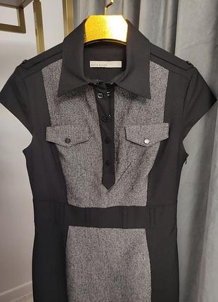 Плаття сукня футляр міді karen millen8 фото