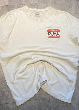Футболка puma
