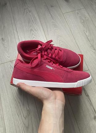 Кроссовки puma