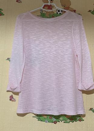 Легенька кофтинка жіноча