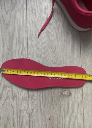 Кроссовки puma5 фото