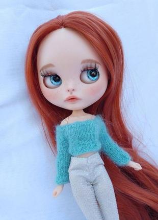 Блайз одяг blythe clothes блайз одежда