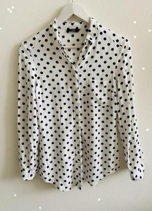 Блуза f&f p.8/36 #3329