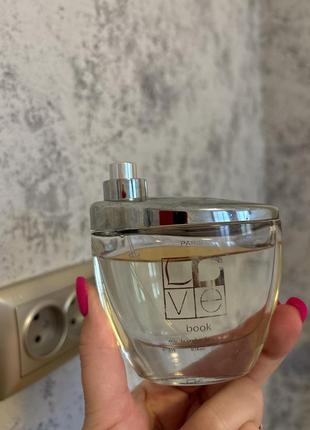 Love book vol. 70  мл парфюмированная вода - laura baci