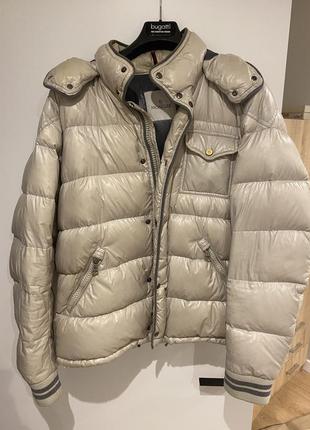 Куртка moncler