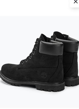 Ботинки timberland3 фото