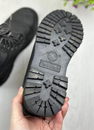 Ботинки timberland4 фото