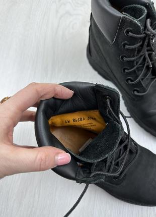 Ботинки timberland5 фото