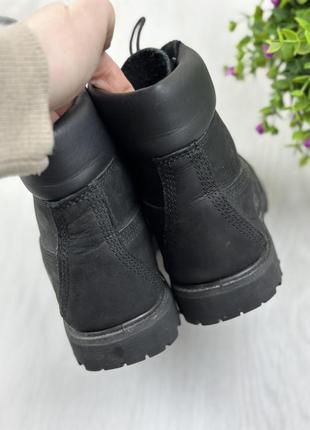 Ботинки timberland6 фото