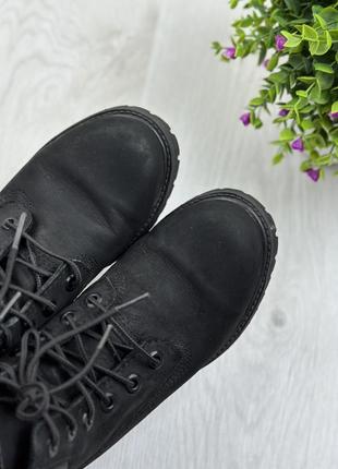 Ботинки timberland7 фото