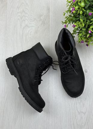Ботинки timberland8 фото