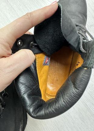 Ботинки timberland9 фото