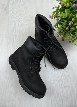 Ботинки timberland10 фото