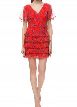 Сукня guess ❗️❗️❗️під замовлення платье р. s