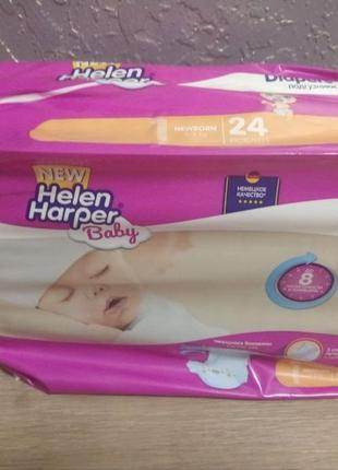 Helen harper