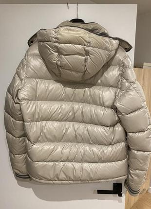 Куртка moncler2 фото