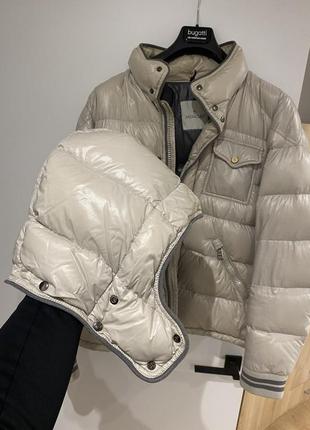 Куртка moncler3 фото